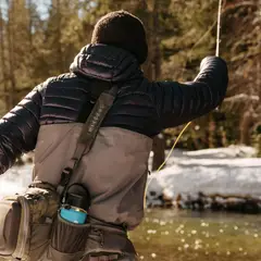 undefined - Botella de Boca Ancha con Tapa Flex Sip Hydro