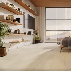 PORCELANITE - Piso Cerámico Shermantree Smoked 31x60cm Caja 1.68 m2