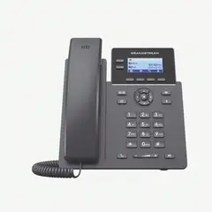 GRANDSTREAM - Teléfono IP Grp2602w de 2 Líneas
