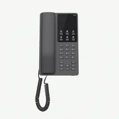 GRANDSTREAM - Teléfono IP Tipo Hotelero Ghp621w