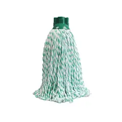 TASKPRO - Repuesto Trapero Task Pro Microfibra Verde 300 G