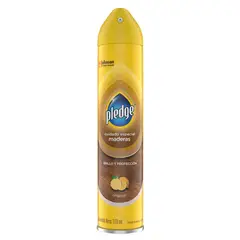 PLEDGE - Revitalizador de Muebles 378 ml