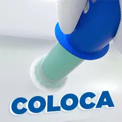 PATO - Limpiador Sanitario Disco Repuesto x42g