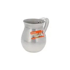 IMUSA - Chocolatera Aluminio 1.3l