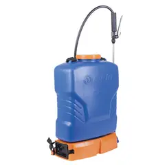 JACTO - Fumigadora De Espalda A Batería Sb