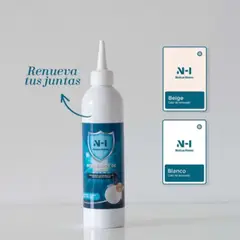NATTUS HOME - Renovador de Juntas Beige