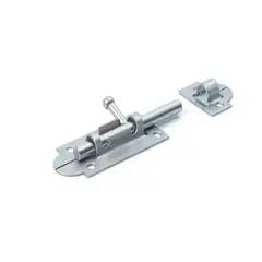 MADECENTRO - Pasador Alemán Acero Sat Niq