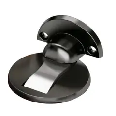 MADECENTRO - Tope Pue Magnetico Zamack Negro