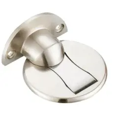 MADECENTRO - Tope Pue Magnetico Nickel Zamack