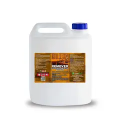 PRODUQUIM - Desincrustante Quimico Industrial 4 Litros