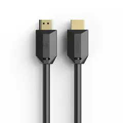 HP - Cable Hdmi Alta Velocidad Uhd 4K 60Hz 18Gbps 2M