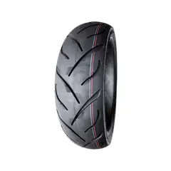 MOTOKING - Llanta Moto 100/70-17 Tl T556