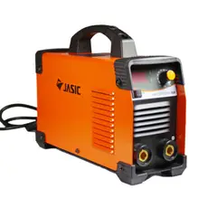 JASIC - Soldadora Electrodo/TIG 20-200A 110 - 220V