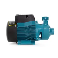 LEO - Electrobomba Periférica 1 Hp 110V Diámetro de Succión 1 Pulgadas Diámetro Descarga en 1 Pulgadas Presión Máxima de Trabajo 100 Psi