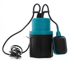LEO - Electrobomba Periferica Sumergible Plastica 0.5hp Descarga 1 Pulgadas 110v