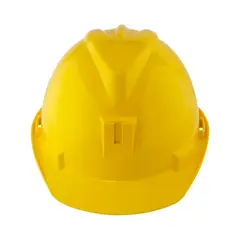 STEELPRO - X6und Casco Luminer Amarillo