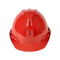 STEELPRO - X6und Casco Luminer Rojo