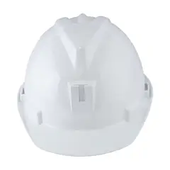 STEELPRO - X6und Casco Luminer Blanco