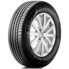 CONTINENTAL - 185/55 R16 83v Fr Powercontact 2
