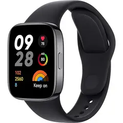 REALME - Reloj Inteligente Watch 3 Pantalla LCD