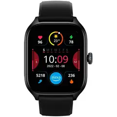 AMAZFIT - Reloj Inteligente Smartwatch Gts 4 Pantalla Amoled