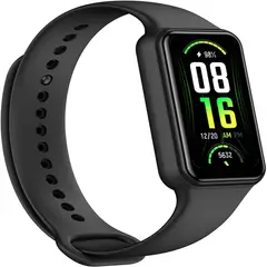 AMAZFIT - Reloj Inteligente Smartwatch Band 7 Pantalla Amoled
