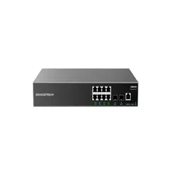 GRANDSTREAM - Switches de Red Administrables Capa L2+ Gwn7801 8 Puertos Gigabit No PoE