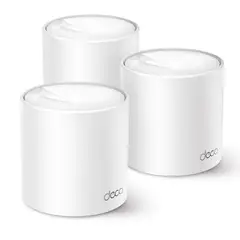 TP LINK - Router Ax3000 Deco X50 2 Pack