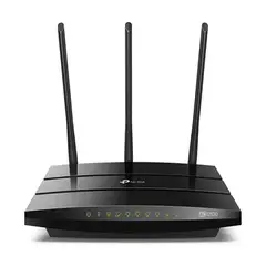 TP LINK - Router Archer C1200 de 4 Antenas Tp-link