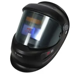JASIC - Mascara de Soldar Electronica Automatica Sombra 9-13