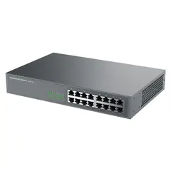 GRANDSTREAM - Switch de Red No Administrable Gwn7702 16 Puertos Gigabit No PoE