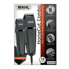 WAHL - Maquina De Peluquería Homecut Combo