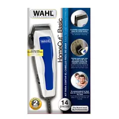 WAHL - Maquina de Peluquería Home Cut