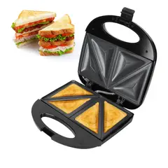 52 BITS - Sandwichera La Independencia La-225 Luces 750w