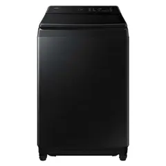 SAMSUNG - Lavadora Carga Superior 19 kg Wa19cg6745bv/co Negro