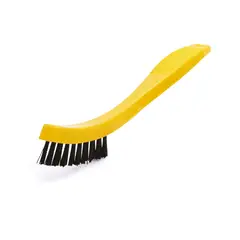 RUBBERMAID - Cepillo Manos Para Juntas Y Baldosas