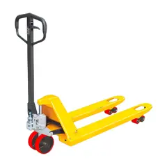 LOADMASTER - Gato Estibador Manual 3000kg Elevacion