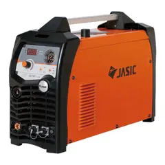 JASIC - Cortadora Plasma Max. 20 mm 20-80A 220-440V 60HZ 1-3F