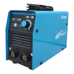 JASIC - Soldadora Inversora Electrodo/TIG 80A 110V