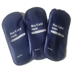 GENERICO - Compresa Frio Calor Pack X3