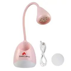 SUN - Lampara de Uñas Yc-05 Sistema Press On 36w Digital Rosa