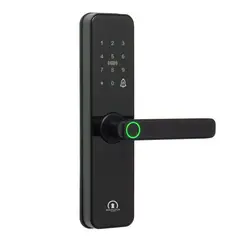 MAXILOCK - Cerradura Digital Inteligente Mxe 20611