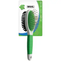 WAHL - Cepillo Dual Para Perro 858454-008