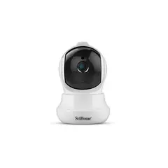 SRIHOME - Cámara Sh020 3.0 Millones de Píxeles 1296P HD IP