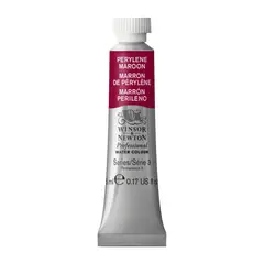 WINSOR & NEWTON - Acuarela Winsor Prof 5ml S3 Rf 507 Marron Perileno
