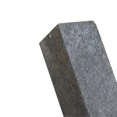 GENERICO - Poste 11 X 11 X 294 cm Gris Induecon