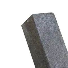 GENERICO - Poste 8 X 8 X 294 cm Gris Induecon