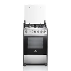 INDURAMA - Estufa Merida Quarzo Gas 60 Cm