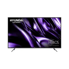 HYUNDAI - Televisor Smart Tv 4k 65" Led Ref. Hyled6510h4km