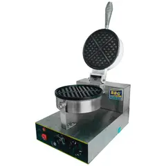 BBG - Waflera Industrial Waf-01 Puesto